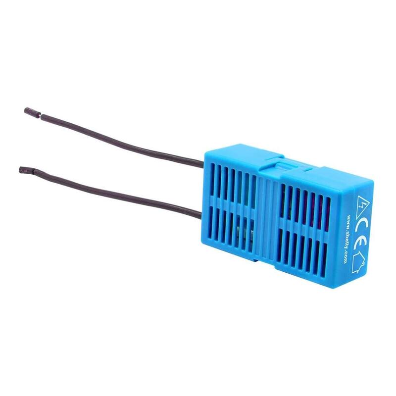 Shelly Bypass For 1L 2L No-neutral Relay Accessory