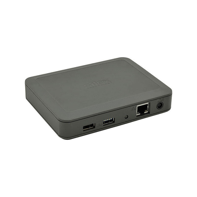 Silex Ds 600 USB3 Device Server