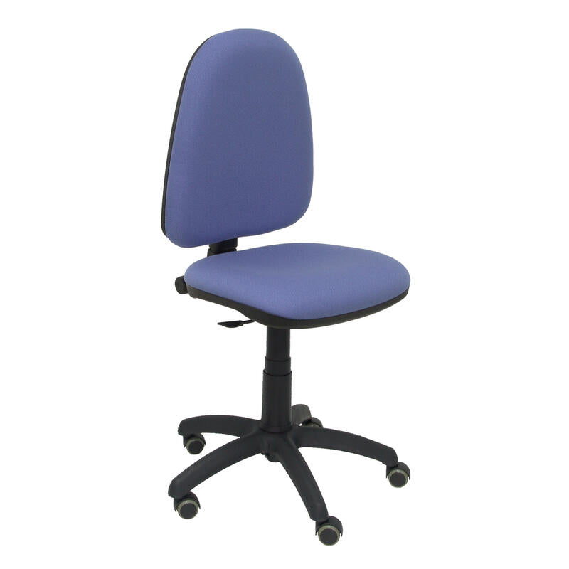 Chair Ayna Bali Blue Claro Wheels Parqué