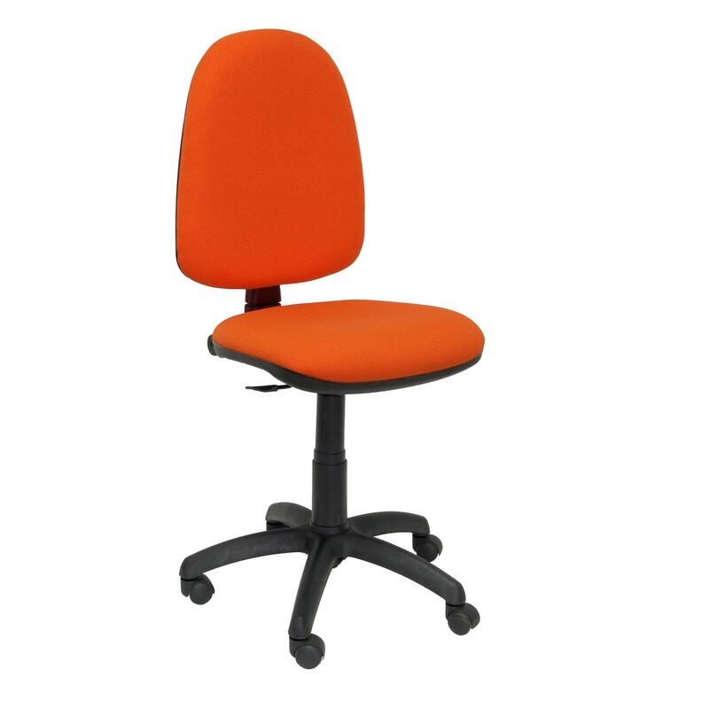 Chair Ayna Bali Orange Oscuro