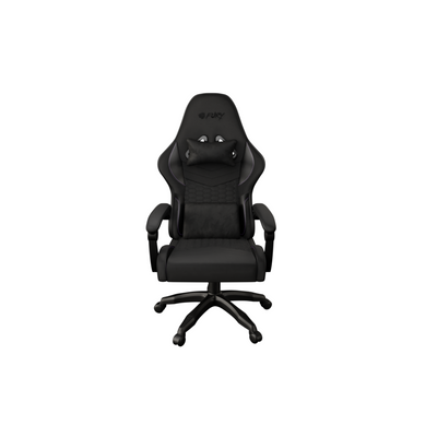 Genesis Chair Gaming Fury Shinai S4 Chair, Black — image 1