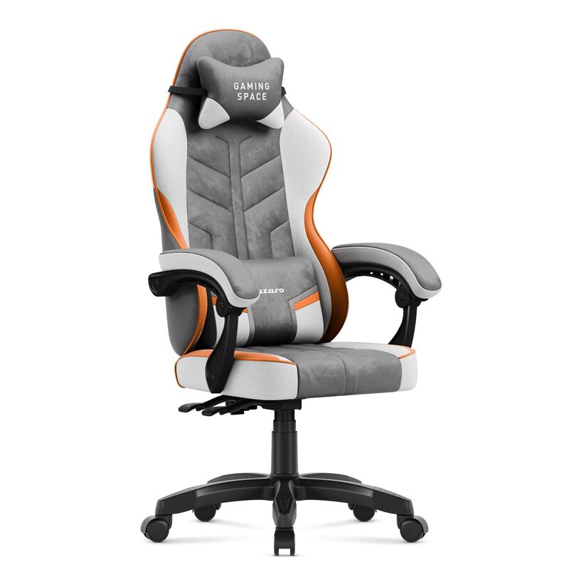 Huzaro Chair Gaming Force 2.7 Grey