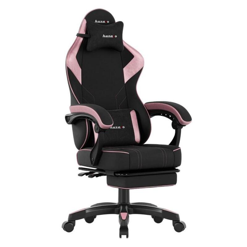 Huzaro Chair Gaming Force 3.7 Pink