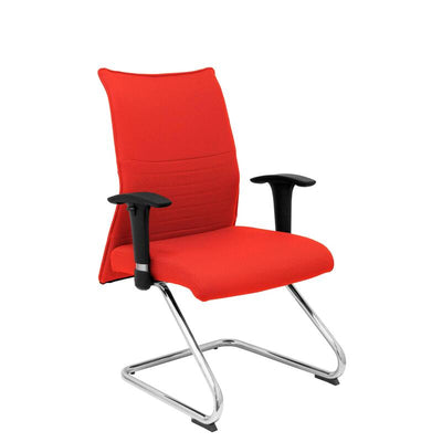 Sillón Albacete Confidente Patín Bali Red — image 1