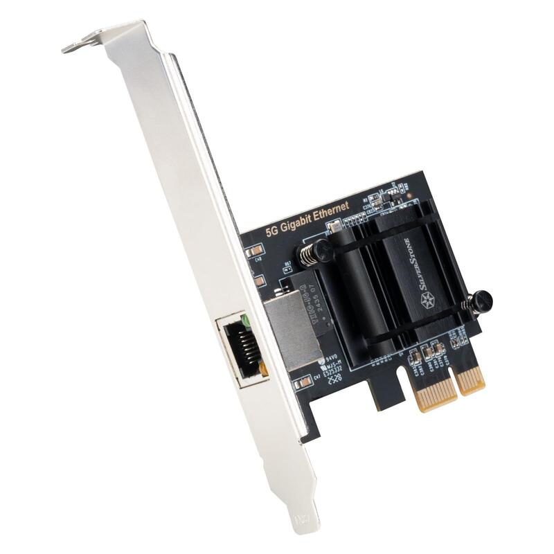Silverstone Technology SST-ECL02