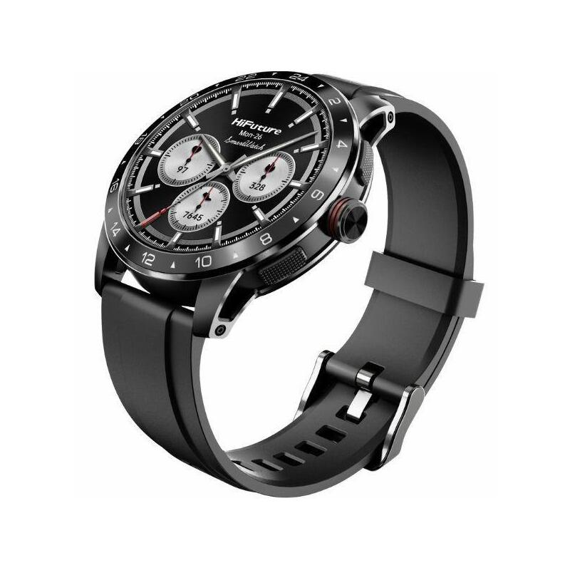 Smartwatch Flex 2 Black