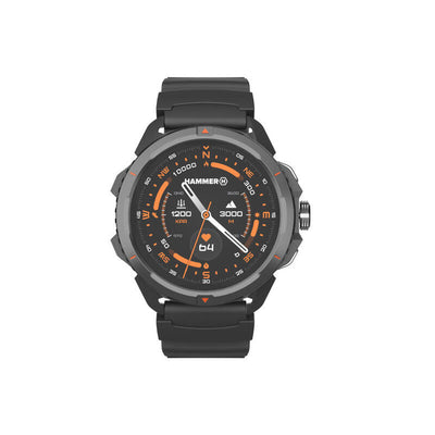 Smartwatch Hammer Watch 2 Black — image 1