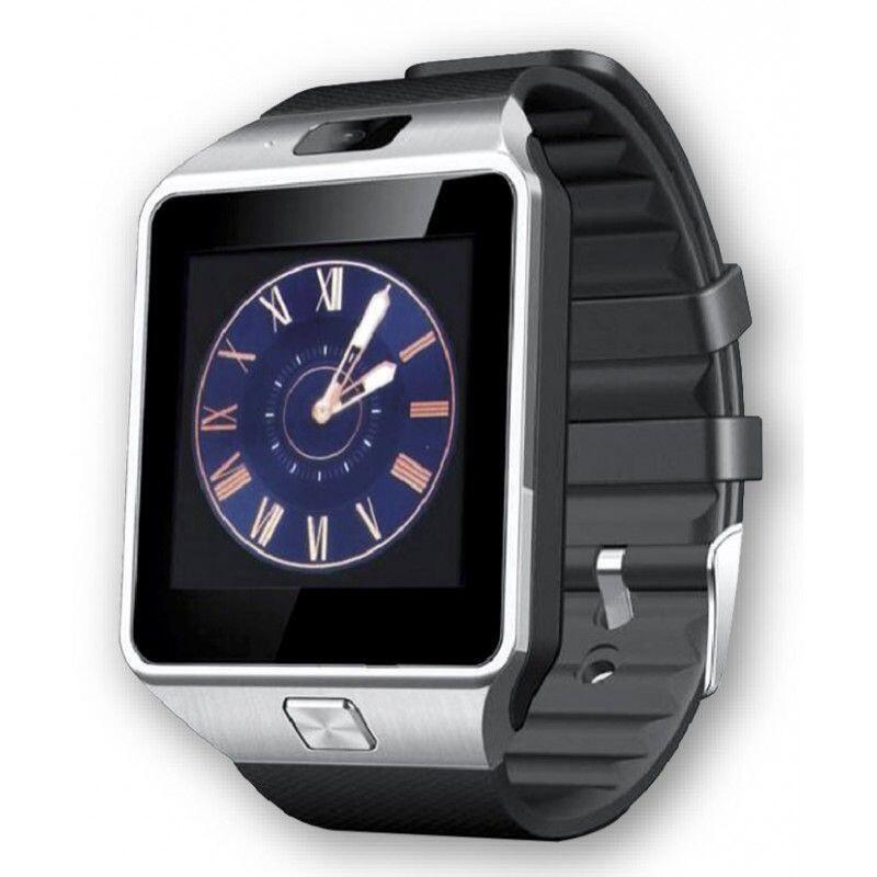 Smartwatch MD-SWP15 Silver