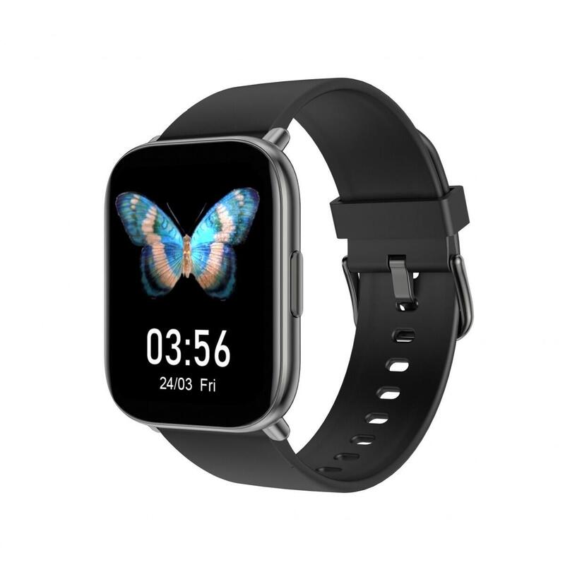 Smartwatch Oro Fit Pro Gt Black