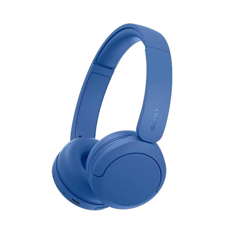 Sony Wh-CH530 Inalámbrico Bluetooth Auriculares - Cobalt