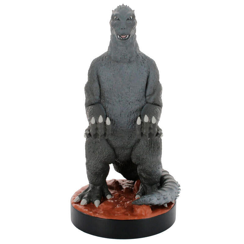 Stand Cable Guys: Godzilla 1959