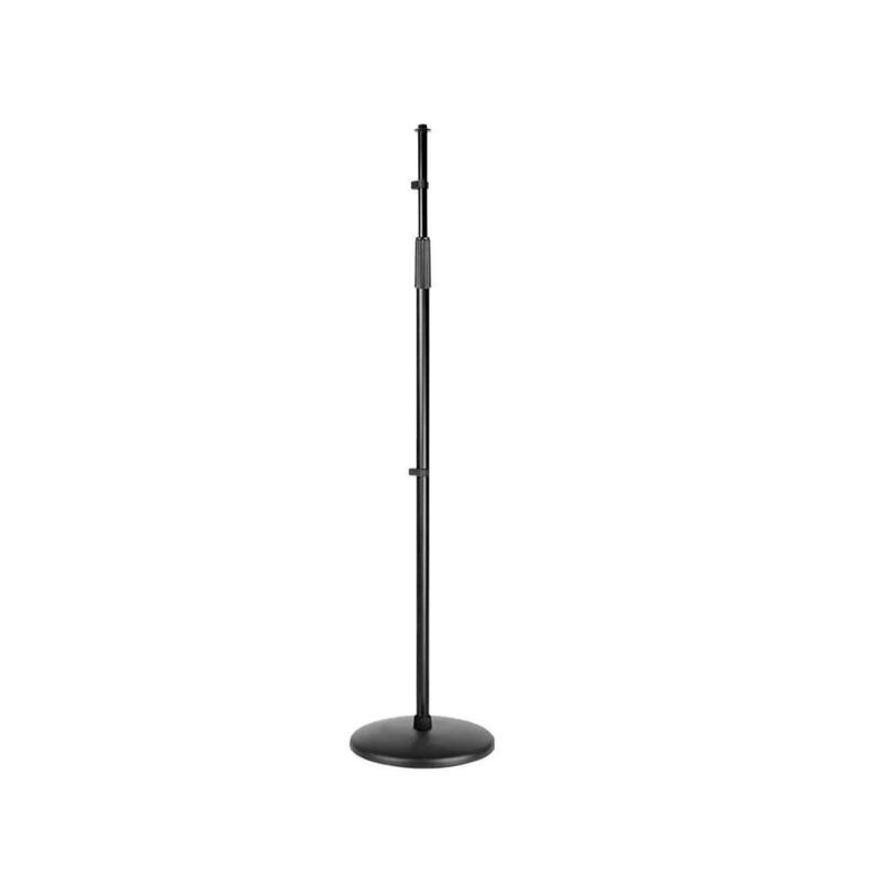 Ssq MS2 - Pie Microphone Recto