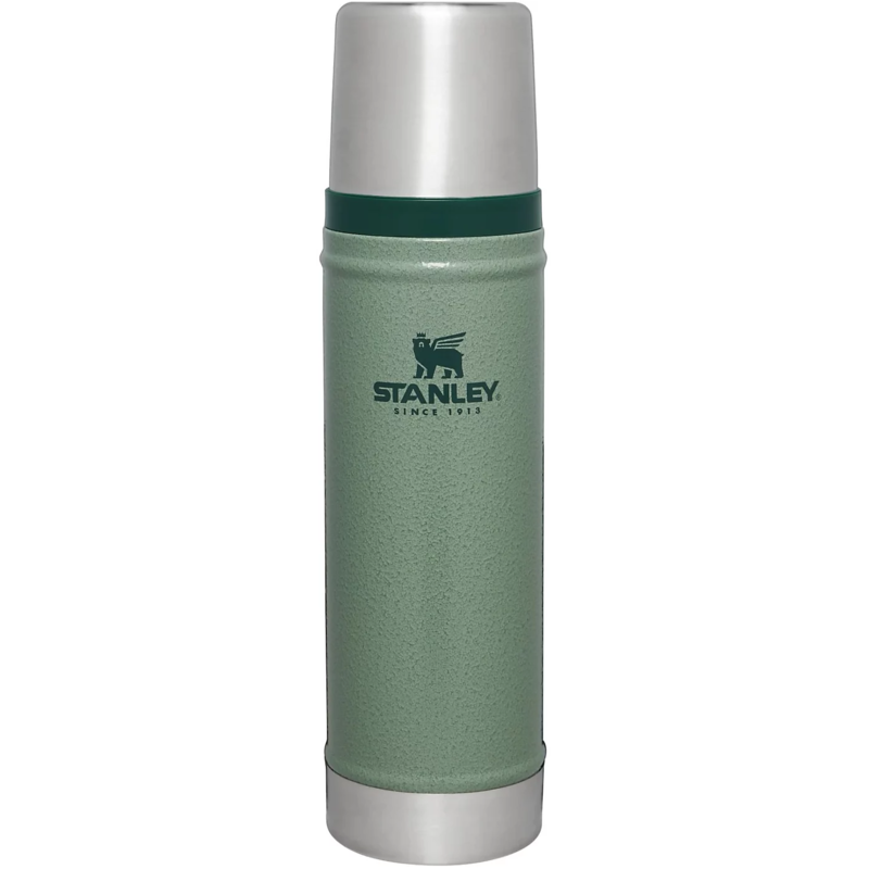Stanley Classic Thermos 600ML Green
