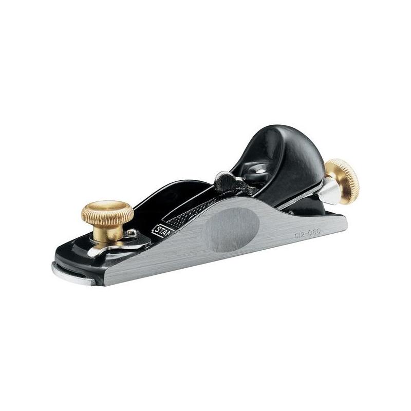 Stanley No. 9 ½ Brush Mano