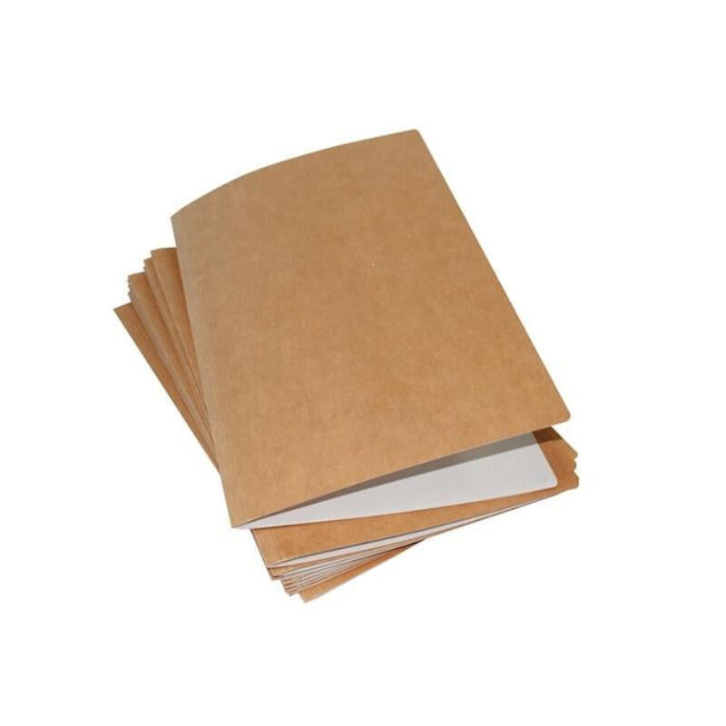 Mariola Subcarpeta 0472KB - A4 · Kraft · Pack 50 Units