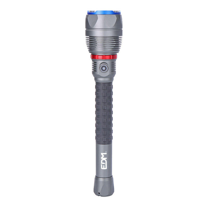 EDM Super Linterna Mano 18.000LM