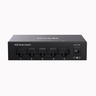 Tenda Switch TEG2205D 5GE Cloud — image 1