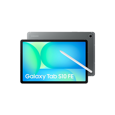 Samsung Tablet Galaxy Tab S10 Fe X520N Wi-Fi 10.9 8GB RAM 128GB - Grey — image 1