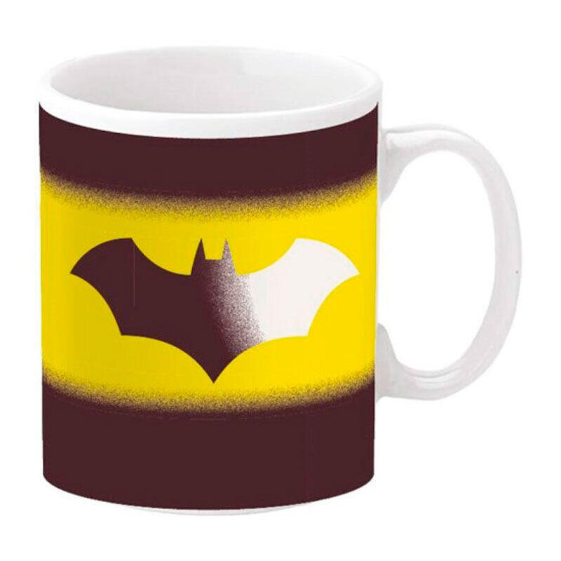 DC Comics Mug Batman 325ML