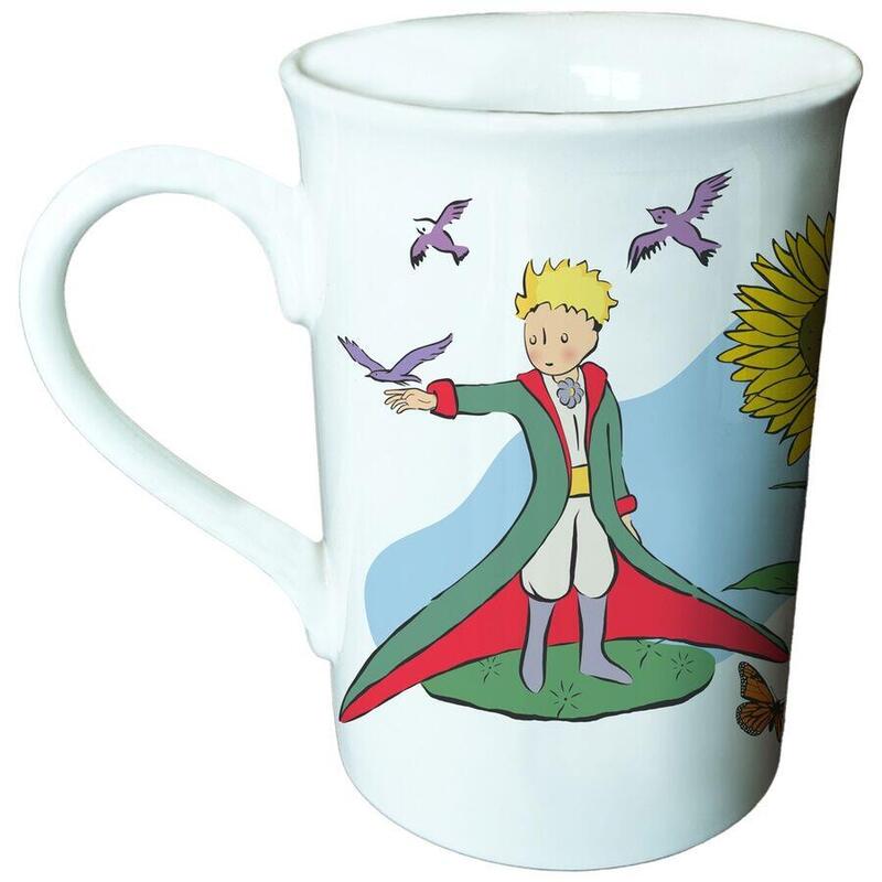 Mug Principito 330ML
