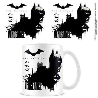 Mug Gotham Batman DC Comics 315ML — image 1