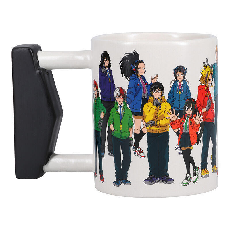 Paladone Mug My Hero Academia