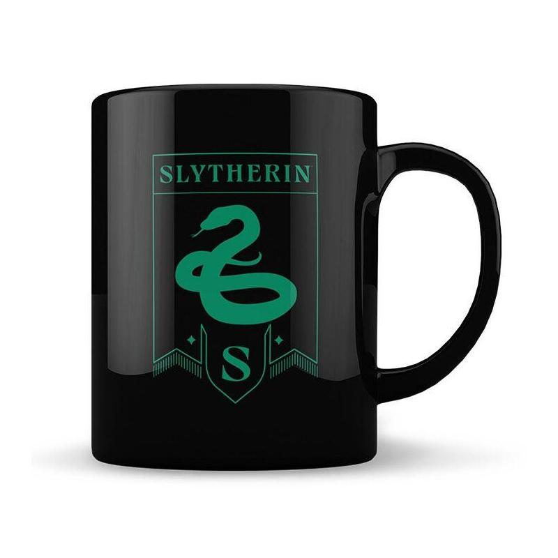 Mug Premium Slytherin Harry Potter
