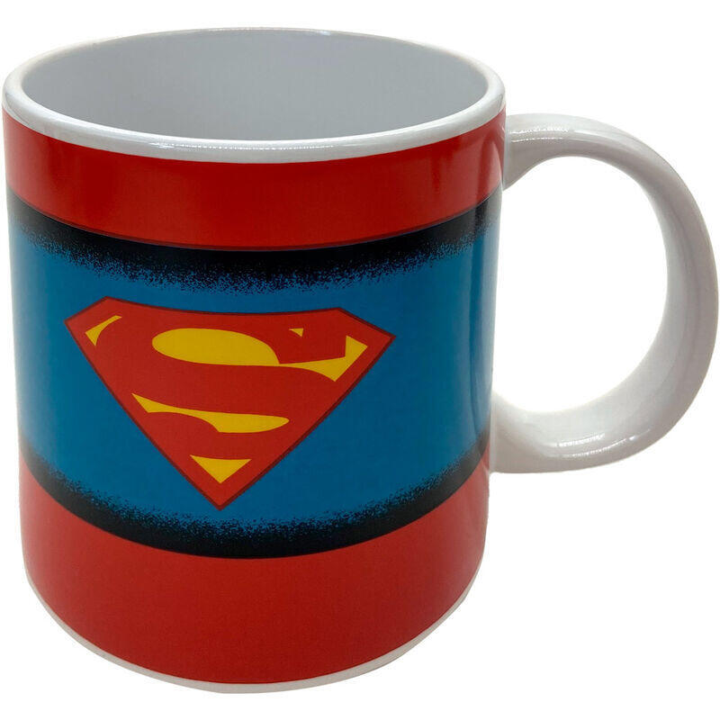 DC Comics Mug Superman 325ML