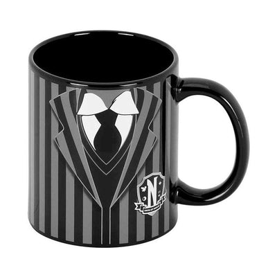 Mug Uniform Miercoles — image 1