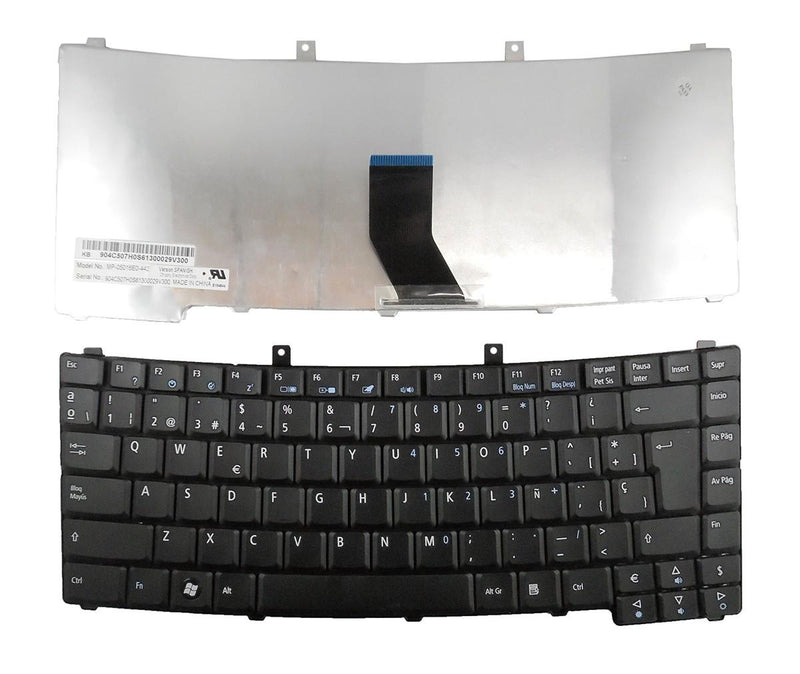 Keyboard Laptop Acer Travelmate 2300 Series