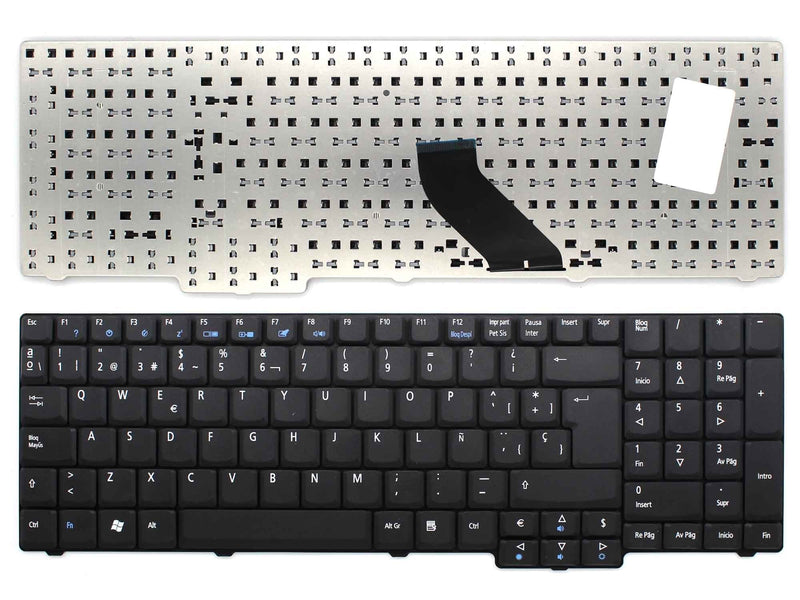 Keyboard Laptop Acer Aspire 7520