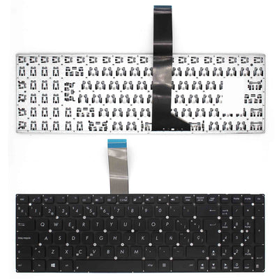 Keyboard Laptop Asus A550 A550C A550CA A550CC A550D A550DP A550L A550LA — image 1