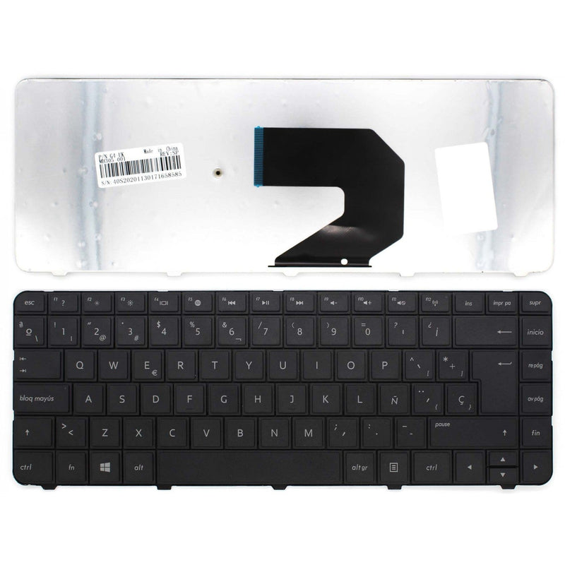 Keyboard Laptop HP G6-1307SS