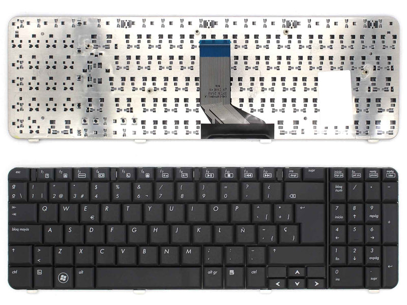 Keyboard Laptop HP G61-425ES