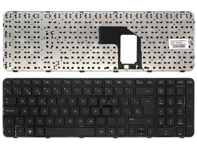 Keyboard Laptop HP Pavilion G6-2321SS G6-2320SS — image 1