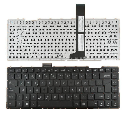 Keyboard Laptop Asus X450L — image 1