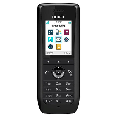 Phone Openscape WLAN Phone WL4 Plus, — image 1