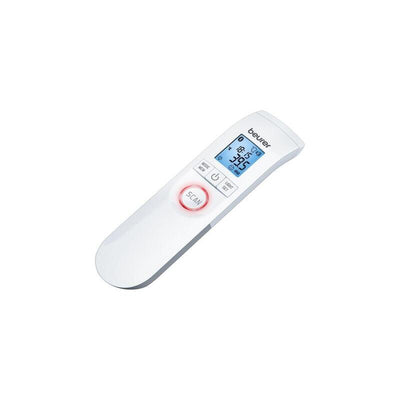 Beurer Thermometer Clínico Infrarrojo Ft 95 White Without Contact Bluetooth 79507 — image 1