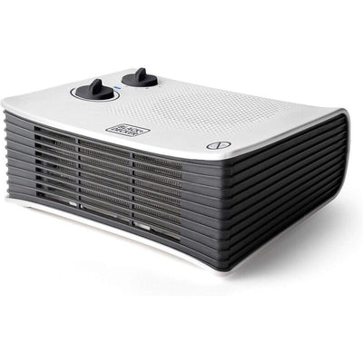 Black + Decker Termoventilador BXSH2001E — image 1