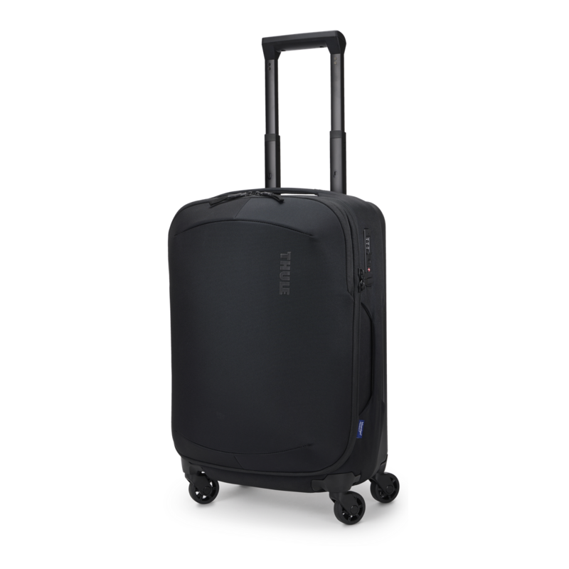 Thule Subterra 2 Carry-on Spinner Tsa 35 L - TSRS522 Black