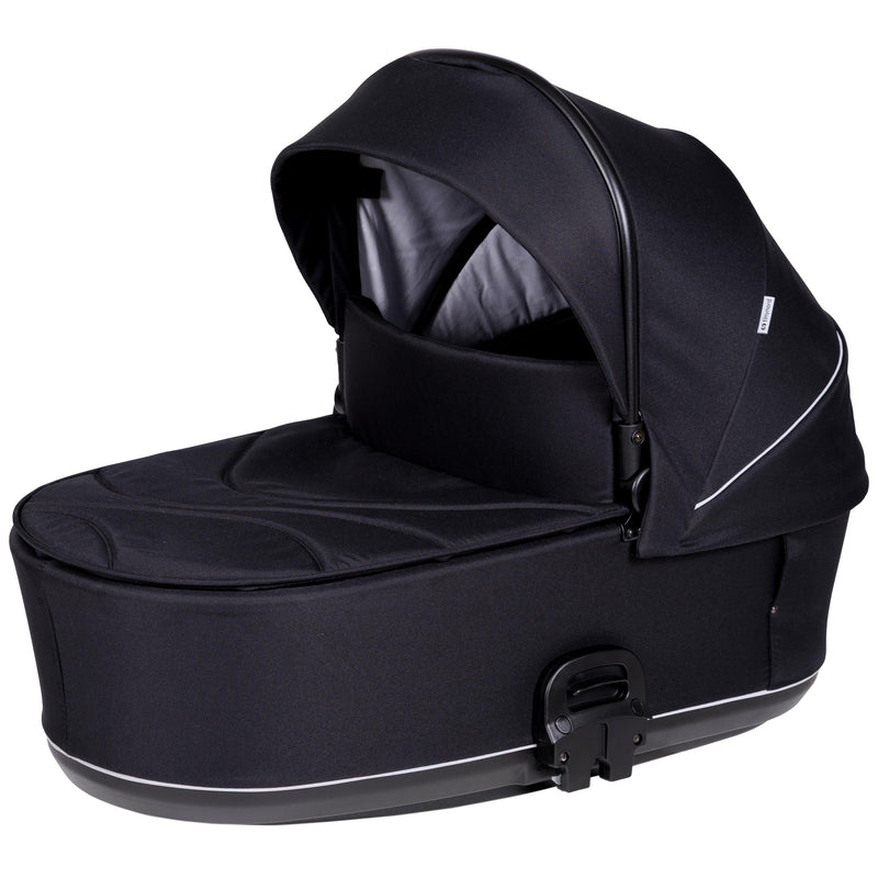LUX Stroller Seat & Carrycot