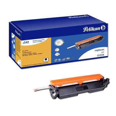 Toner For CF217A — image 1