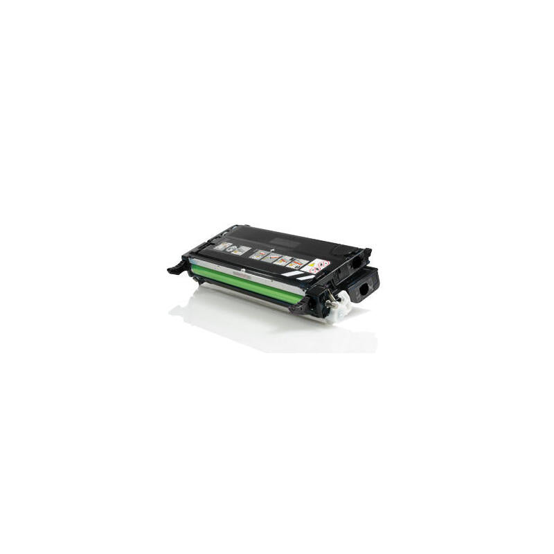 Toner Generic Epson Aculaser C3800 Black C13S051127