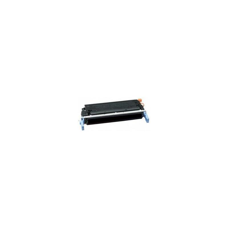 Toner Generic HP C9720A Black Nº641A