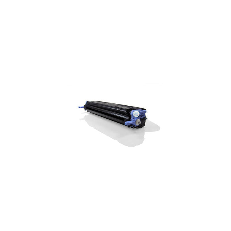 Toner Generic HP Q6000A Black Nº124A