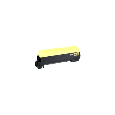 Toner Generic Kyocera TK570 Yellow 1T02HGAEU0 — image 1