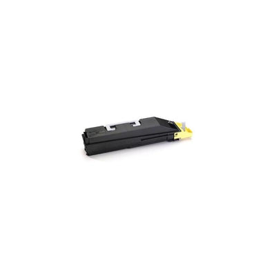 Toner Generic Kyocera TK855 Yellow 1T02H7AEU0 — image 1