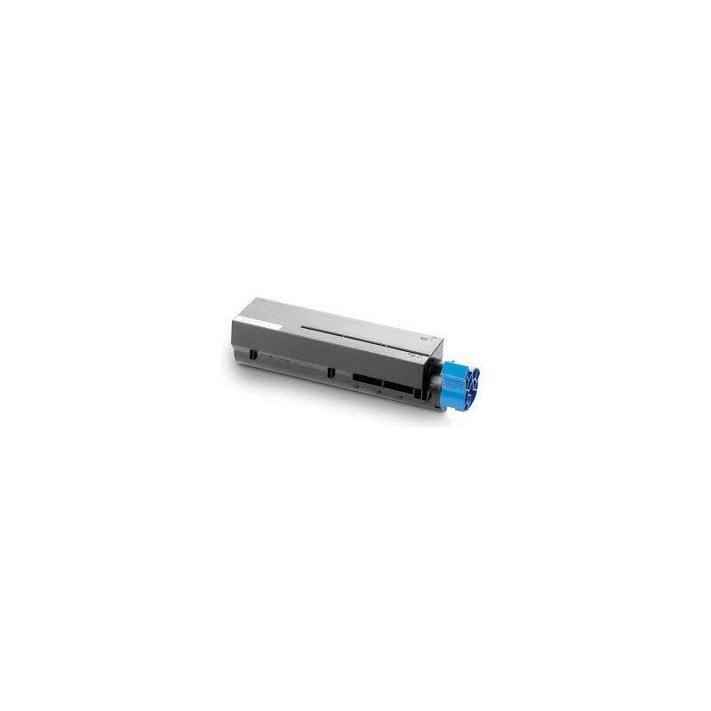 Toner Generic Oki Executive ES4132/ES4192 Mfp/ES5112/ES5162 Mfp Black 45807116