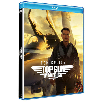 Top Gun Maverick - Bd — image 1