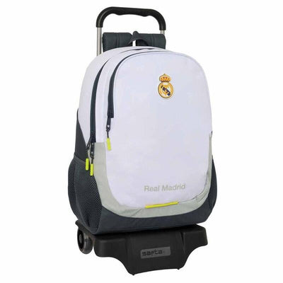 Trolley Real Madrid 25/26 44CM — image 1